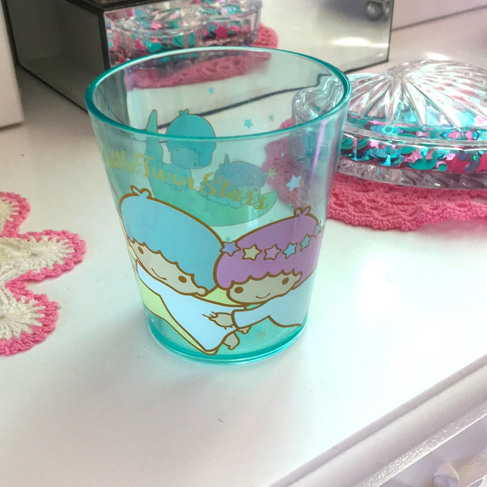 Little Twin Stars cup